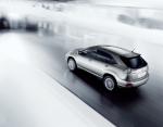 Lexus RX350 2007 года
